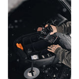 Db Journey Ramverk Camera Insert | Black Out