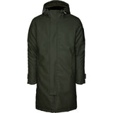Rains Waterproof Glacial Coat