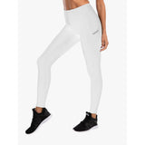 Koral Pista Blackout High Rise Legging | White