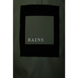 Rains Waterproof Glacial Coat