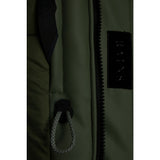 Rains Waterproof Glacial Coat