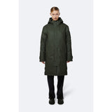 Rains Waterproof Glacial Coat