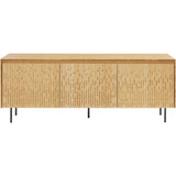 Greenington Hanna Sideboard | Wheat