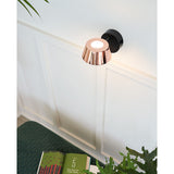 Seed Design OLO Wall Lamp | Oatmeal