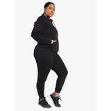 Koral Station Sweatpant | Black
