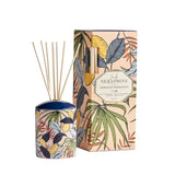 L'or de Seraphine Mansour Marrakech Ceramic Jar Diffuser