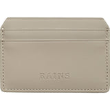 RAINS Unisex Card Holder