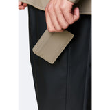RAINS Unisex Card Holder
