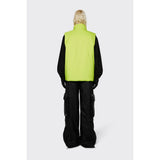 Rains Padded Nylon Winter Vest