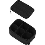 Db Journey Ramverk Camera Insert | Black Out