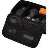 Db Journey Ramverk Camera Insert | Black Out