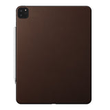 Hello Nomad Rugged Leather Case iPad Pro | 12.9-inch