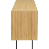 Greenington Hanna Sideboard | Wheat