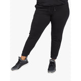 Koral Station Sweatpant | Black