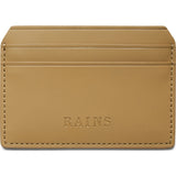 RAINS Unisex Card Holder