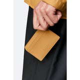 RAINS Unisex Card Holder