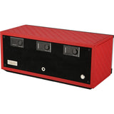 Benson Swiss Series 3.20 Watch Winder Limited Edition | Triple
