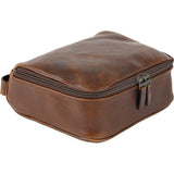 Moore & Giles Donald Wash Kit | Titan Milled Brown