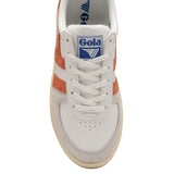 Gola Ladies Grandslam Trident Sneaker