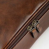 Moore & Giles Donald Wash Kit | Titan Milled Brown