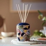 L'or de Seraphine Mansour Marrakech Ceramic Jar Diffuser