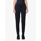 Koral Station Sweatpant | Black