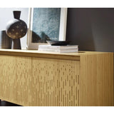 Greenington Hanna Sideboard | Wheat