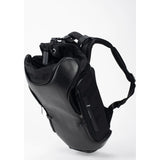 Cote & Ciel Avon Backpack | Leather | Black