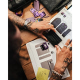 Db Journey The Världsvan Cardholder | Marcelo 2.0