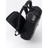 Cote & Ciel Avon Backpack | Leather | Black
