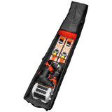 DB Journey The Djärv Snow roller | Black Out