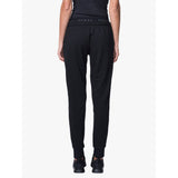 Koral Station Sweatpant | Black