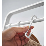 Yamazaki Coat Rack with Hat Storage