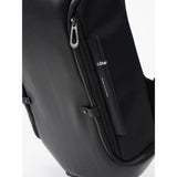 Cote & Ciel Avon Backpack | Leather | Black