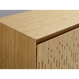 Greenington Hanna Sideboard | Wheat