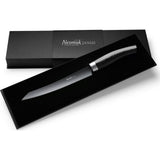 Nesmuk Janus Niobium Steel Slicer 160 MM