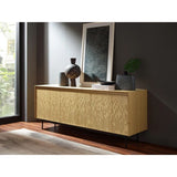 Greenington Hanna Sideboard | Wheat