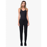 Koral Station Sweatpant | Black