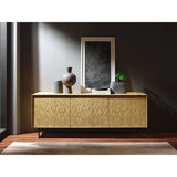 Greenington Hanna Sideboard | Wheat