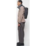 Cote & Ciel Avon Backpack | Leather | Black