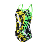 Zone3 Girl's High Jazz 2.0 Strap Back Costume