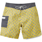 Katin Mache Trunk | Lime