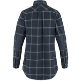 Fjallraven Ovik Twill Shirt LS Womens