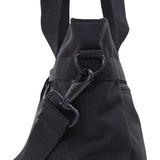 Manhattan Portage Greenwich Tote | Black 1302 BLK