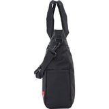 Manhattan Portage Greenwich Tote | Black 1302 BLK