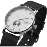 Triwa Ivory Falken Watch | Black Classic