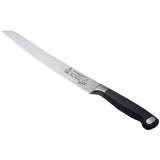 Messermeister San Moritz Elite Scalloped Bread Knife | 9"