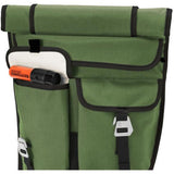 Chrome Orlov Backpack | Versailles/Cream