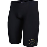 Zone3 Fina Approved Men's Performance Gold Jammers