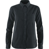 Fjallraven Ovik Cord Shirt Womens